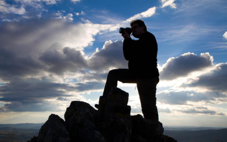 Sikerrel zárult a Medvesi Fotós Maraton