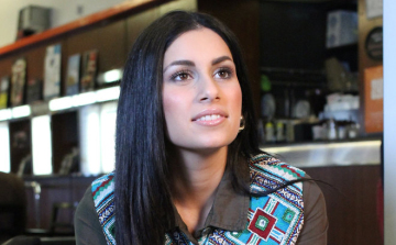 Radics Gigi két gyermeket szeretne