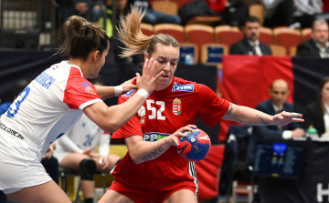 Női kézilabda-vb - Könnyed magyar siker Paraguay ellen a nyitányon!