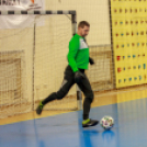 SALGÓTARJÁNI NOSZTALGIA TEREMFOCI TORNA.