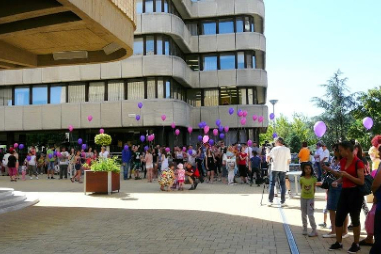 Megnyitották az Apolló Centrumot