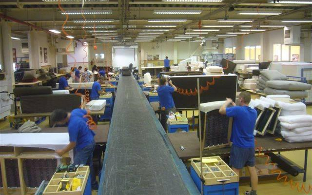 Átadták az ipari parkot Bátonyterenyén