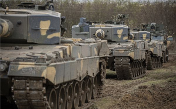 Megkezdődik az Adaptive Hussars 2025 gyakorlat