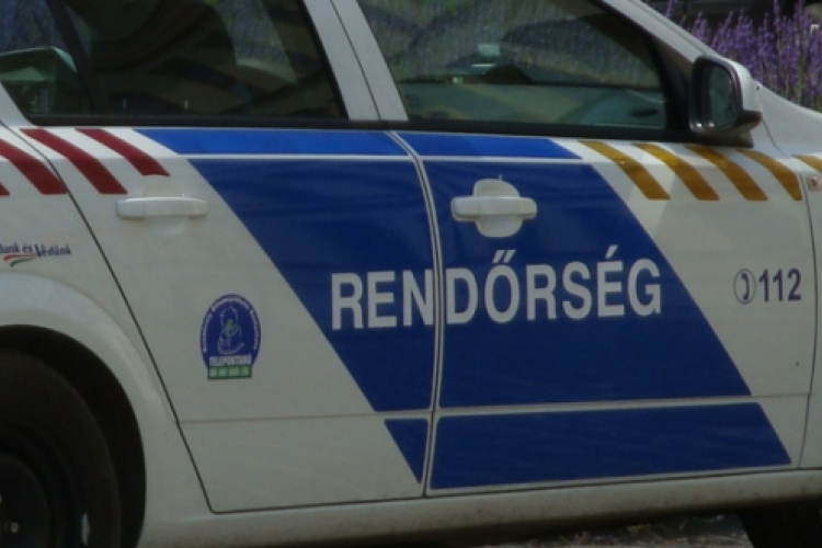 Cipőfűzővel fojtotta meg fiatal élettársát egy szökésben lévő fogoly