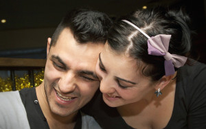 Kertes házra vágyik Oláh Gergő