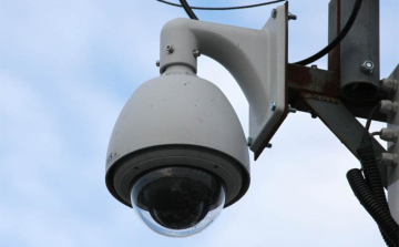 Térfigyelő rendszer Kazáron