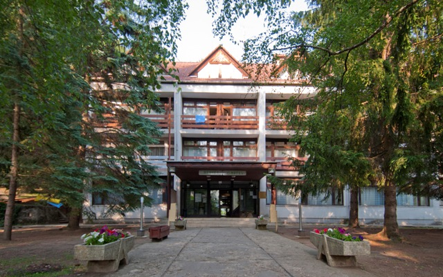 Éjszakai sport a Medvesben