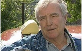 Zenthe Ferenc születésnapjára emlékeztek Salgótarjánban