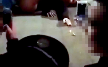 Levideózhatták egy tinilány megerőszakolását Salgótarjánban