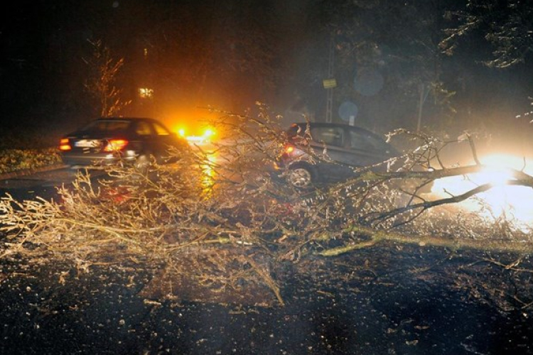 Friss információk Nógrád megye útjairól