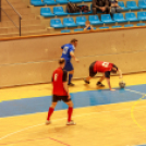 SALGÓTARJÁNI NOSZTALGIA TEREMFOCI TORNA.