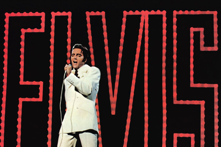 Elvis és Priscilla Presley igaz története - még ma is az „élete szerelmének” nevezi őt