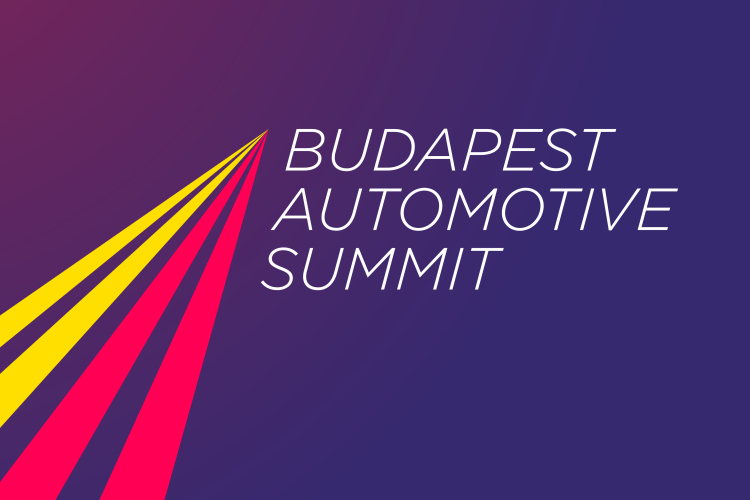 Gazdaság-rendezvény Az autóipar és -kereskedelem kihívásairól tanácskoznak Budapesten.