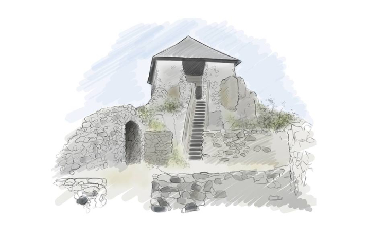 Ragyogj kéken Salgótarján!