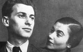 Salgótarjáni grafikák és fotók kiállítása Radnóti Miklós emlékére