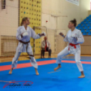 VIII. PALÓC KUPA Karate Országos Bajnokság
