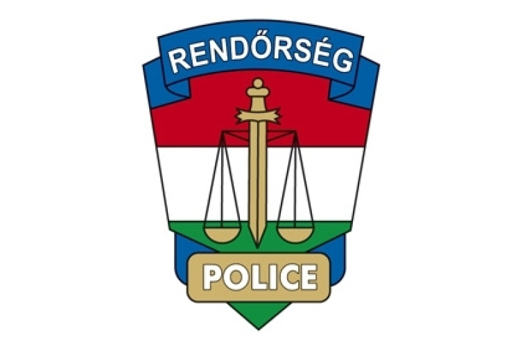 A rendőrség „Házhoz megyünk!” kampánysorozatának időpontjai