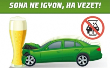 Pozitív alkoholszonda