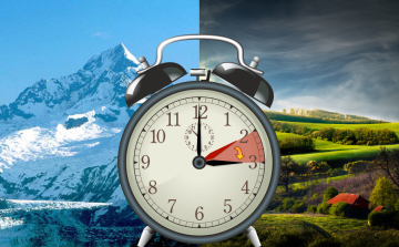 Nem kérünk több óraátállítást, maradhat a nyári