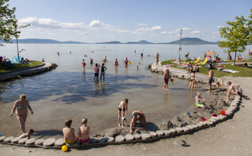 Rekordszezont zárt a belföldi turizmus