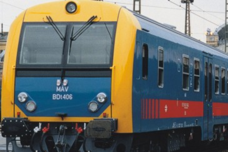 A Bombardier uniós támogatással fejlesztett Mátranovákon