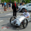 II. STREET CYCLEKART & Mátra Trophy veteránautós túra befutó.