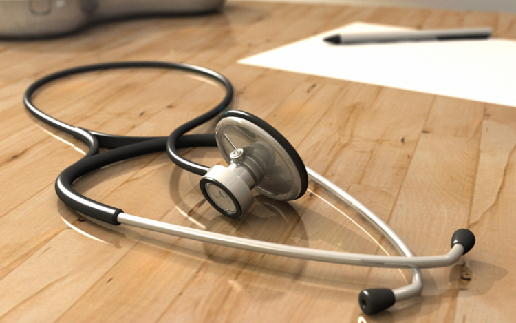 Tizenegy körzetben van orvoshiány Nógrádban