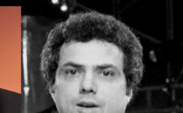 A KAPCSOLTAM - Vitray Tamás és Rózsa György története