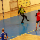 SALGÓTARJÁNI NOSZTALGIA TEREMFOCI TORNA.