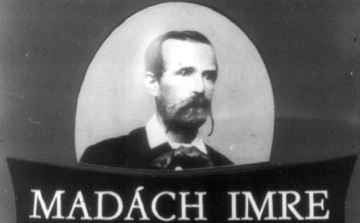 Madách-ünnepséget tartanak Balassagyarmaton