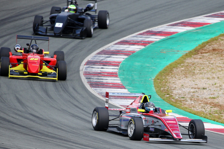 Felemás hétvége Horvátországban