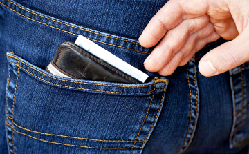 Rablás Salgótarjánban