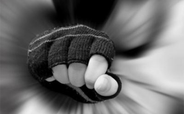 Bíróság elé áll az utcai harcos