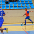 SALGÓTARJÁNI NOSZTALGIA TEREMFOCI TORNA.