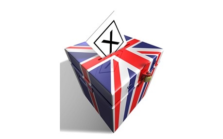 Megkezdődtek a választások Nagy-Britanniában
