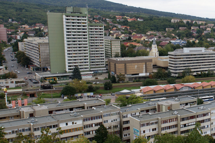 51,5 millió forint rendkívüli támogatás Salgótarjánnak