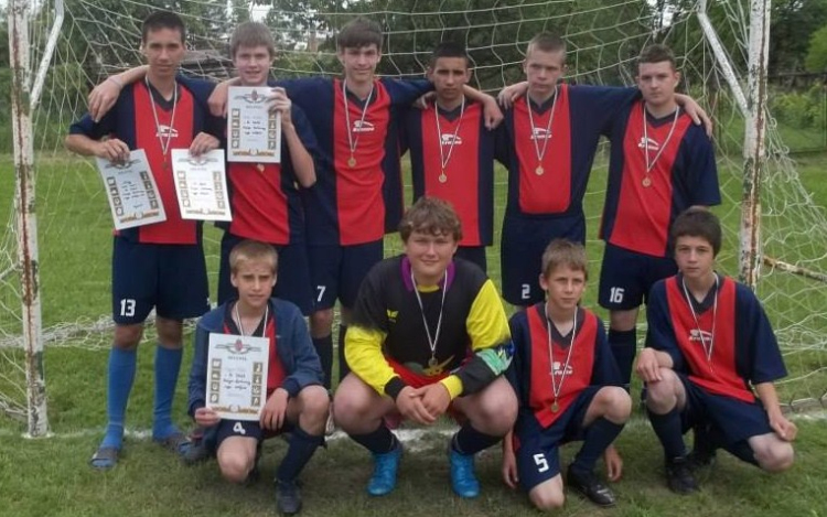 Nagyoroszi és Szügy diákjai remekeltek a megyei diákolimpián