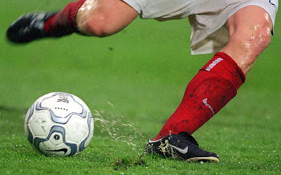 Túljutott a századik gólon Berkenye csapata