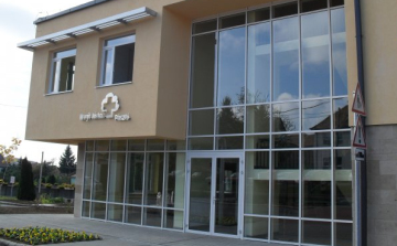 Átadták a pásztói kórház új részlegét