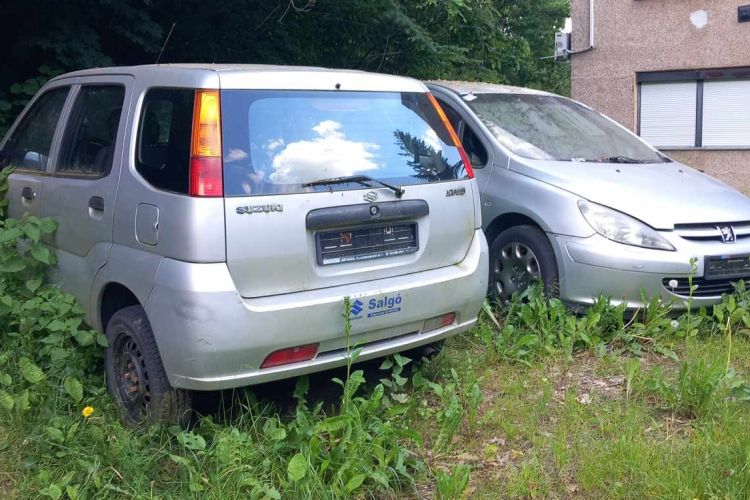 AUTÓRONCSOK A BESZTERCÉN - Olvasói levelet kaptunk...