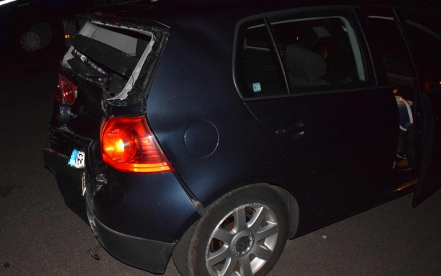 Balesetek az elmúlt 24 órából - Nógrád megye