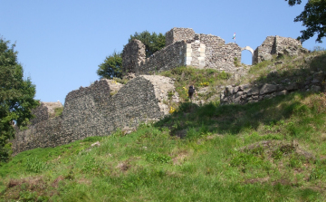 Szondi Várjáték Drégelypalánkon