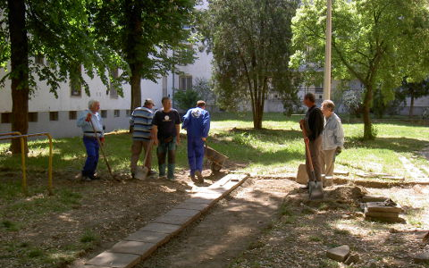 Sikeres közfoglalkoztatási programok