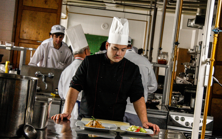 Gondolatok a vendéglásról