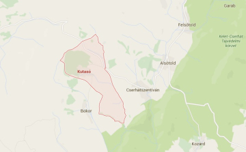 Lemondott egy vasárnap megválasztott önkormányzati képviselő Kutasón