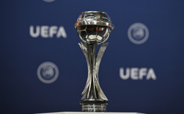 Nehéz csoportban a magyar válogatott az U17-es labdarúgó Eb elitkörében.