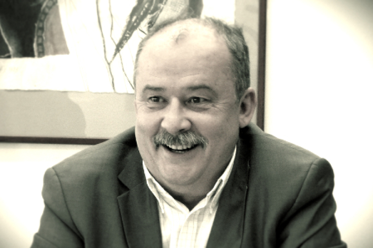 Salgótarján posztumusz díszpolgára lett Dóra Ottó