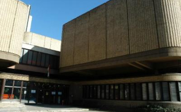 Kezdődik a Múzeum tér felújítása Salgótarjánban