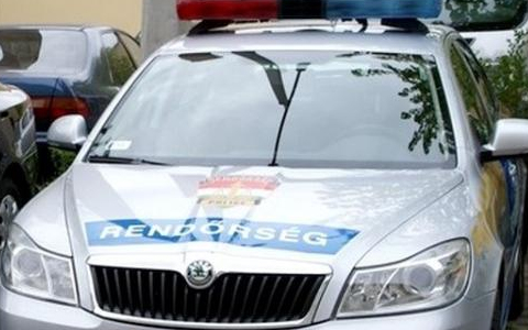 Segítettek a rendőrök