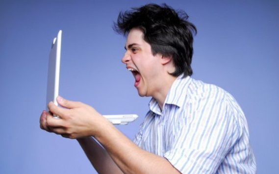 Sok párnak kifejezetten ajánlják, hogy e-mailben vitatkozzanak